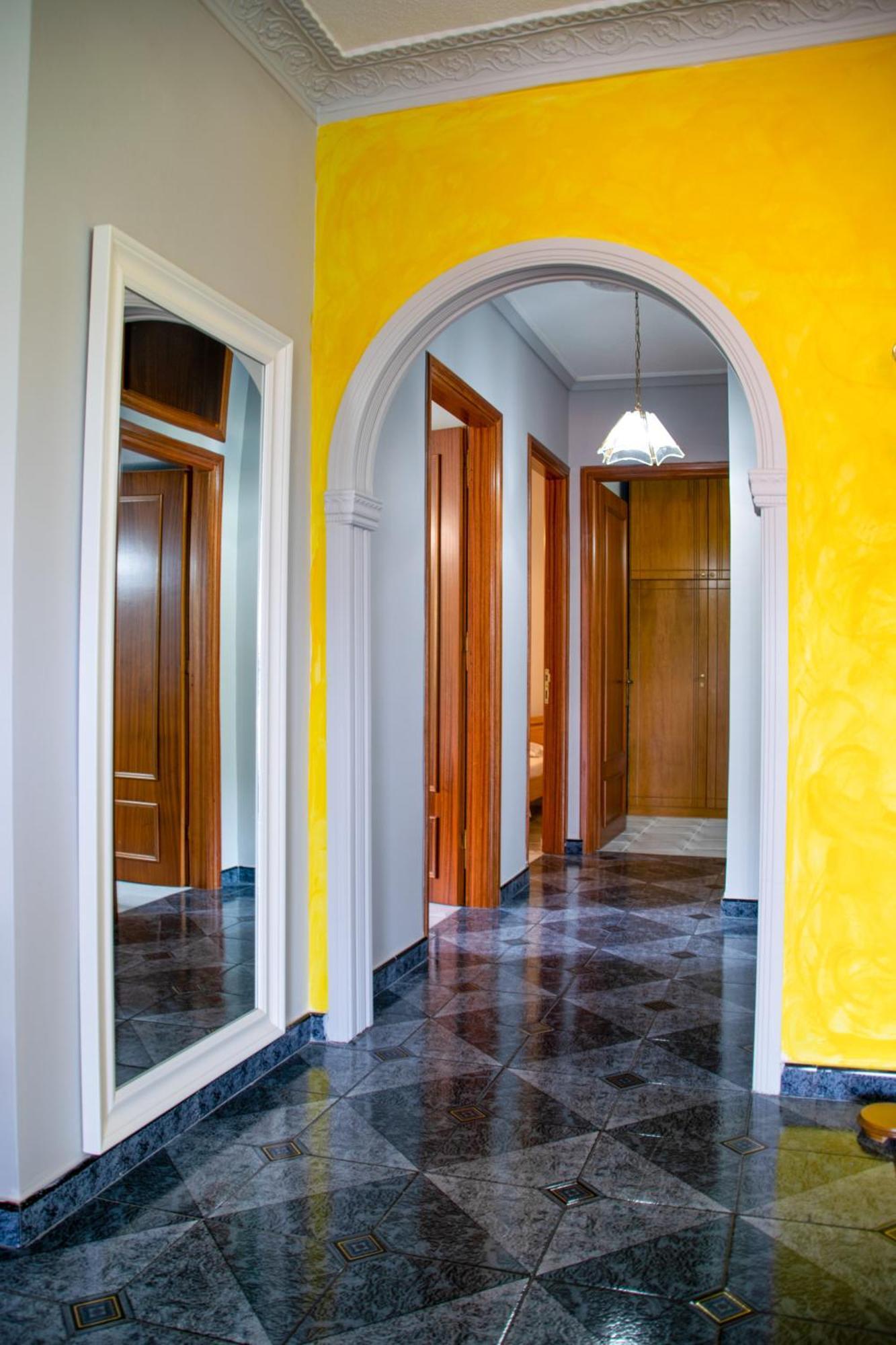 Villa Paradise Residency Nea Iraklitsa Exterior foto